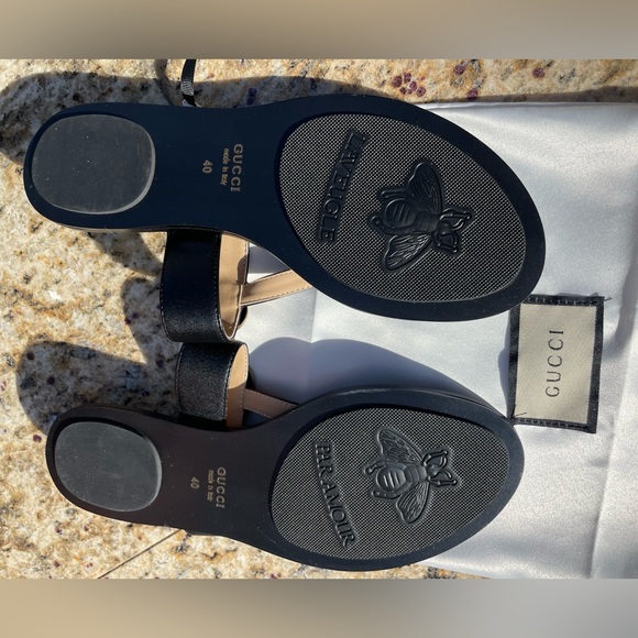 Designer Sandals - Picture 3 of 4